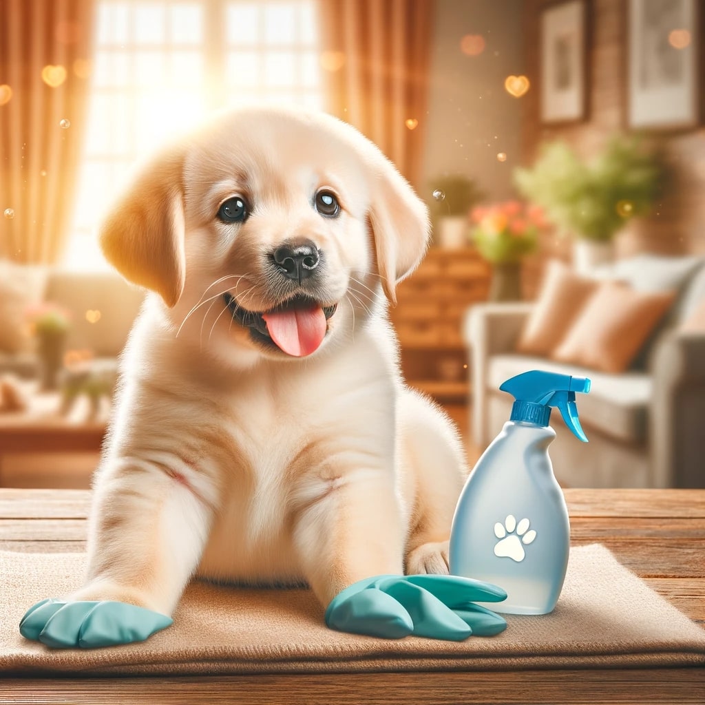 Understanding Canine Parvovirus: A Comprehensive Guide