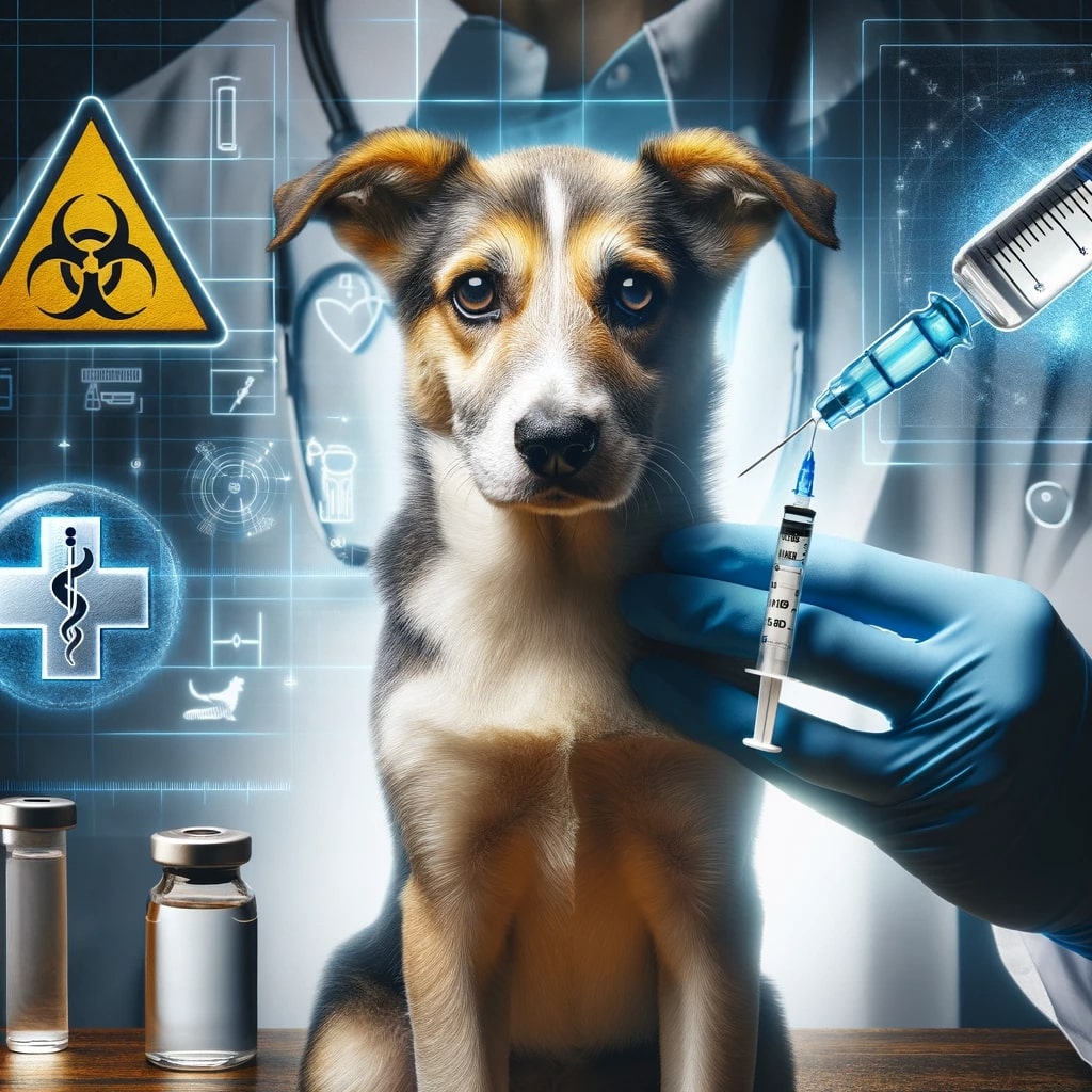 Understanding Rabies in Dogs: A Comprehensive Guide