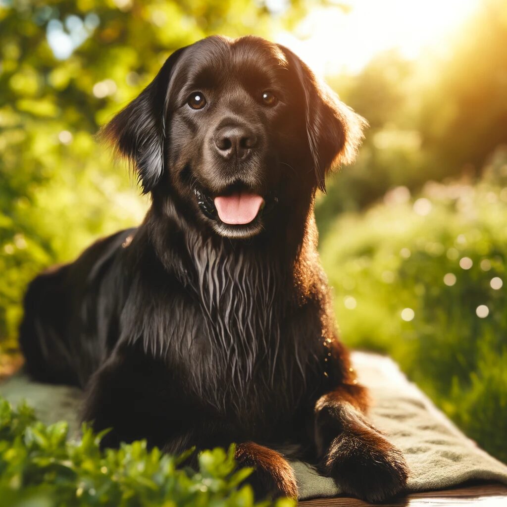 Pro Belly for Skin and Coat in Dogs